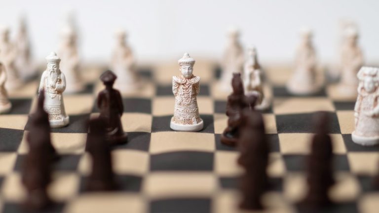 Unlocking Global Markets: The Power of Game Localization
